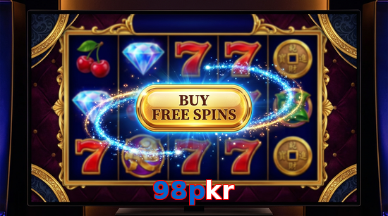 Game list for 98Pkr pg section